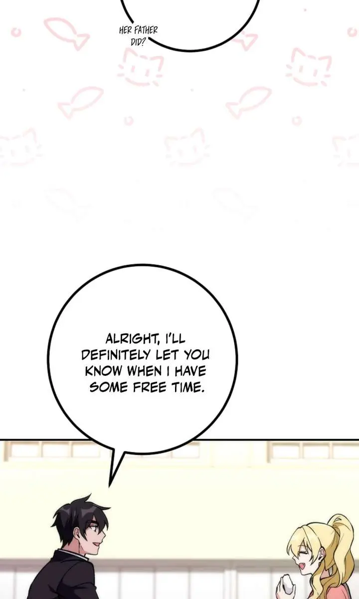 I Was Thrown into an Unfamiliar Manga Chapter 9 Page 81