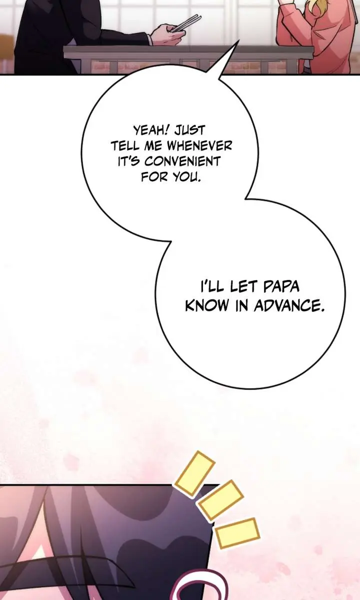 I Was Thrown into an Unfamiliar Manga Chapter 9 Page 82