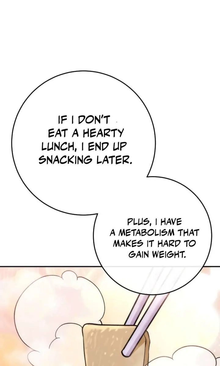 I Was Thrown into an Unfamiliar Manga Chapter 9 Page 86