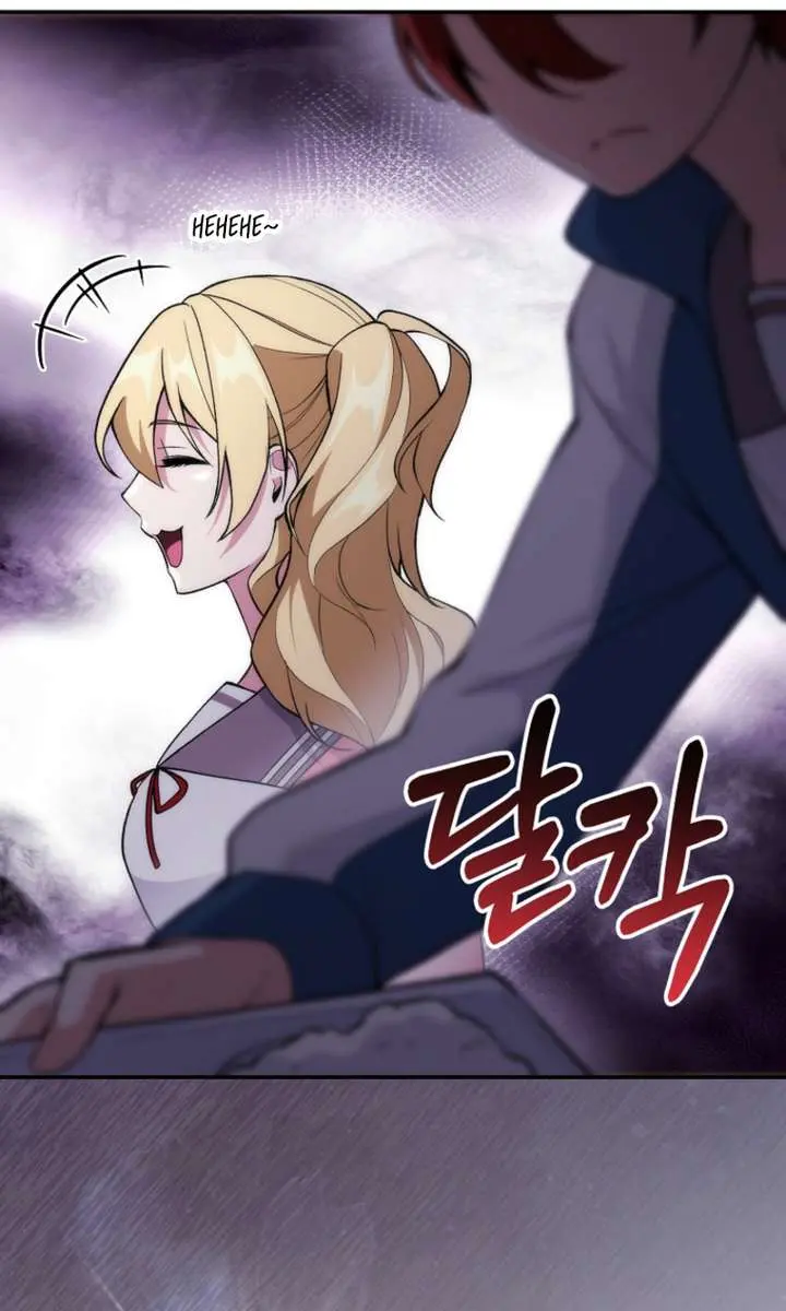 I Was Thrown into an Unfamiliar Manga Chapter 9 Page 92