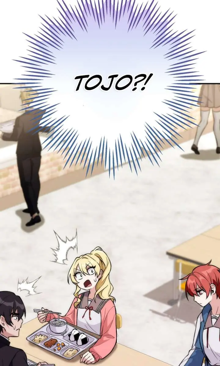 I Was Thrown into an Unfamiliar Manga Chapter 9 Page 94