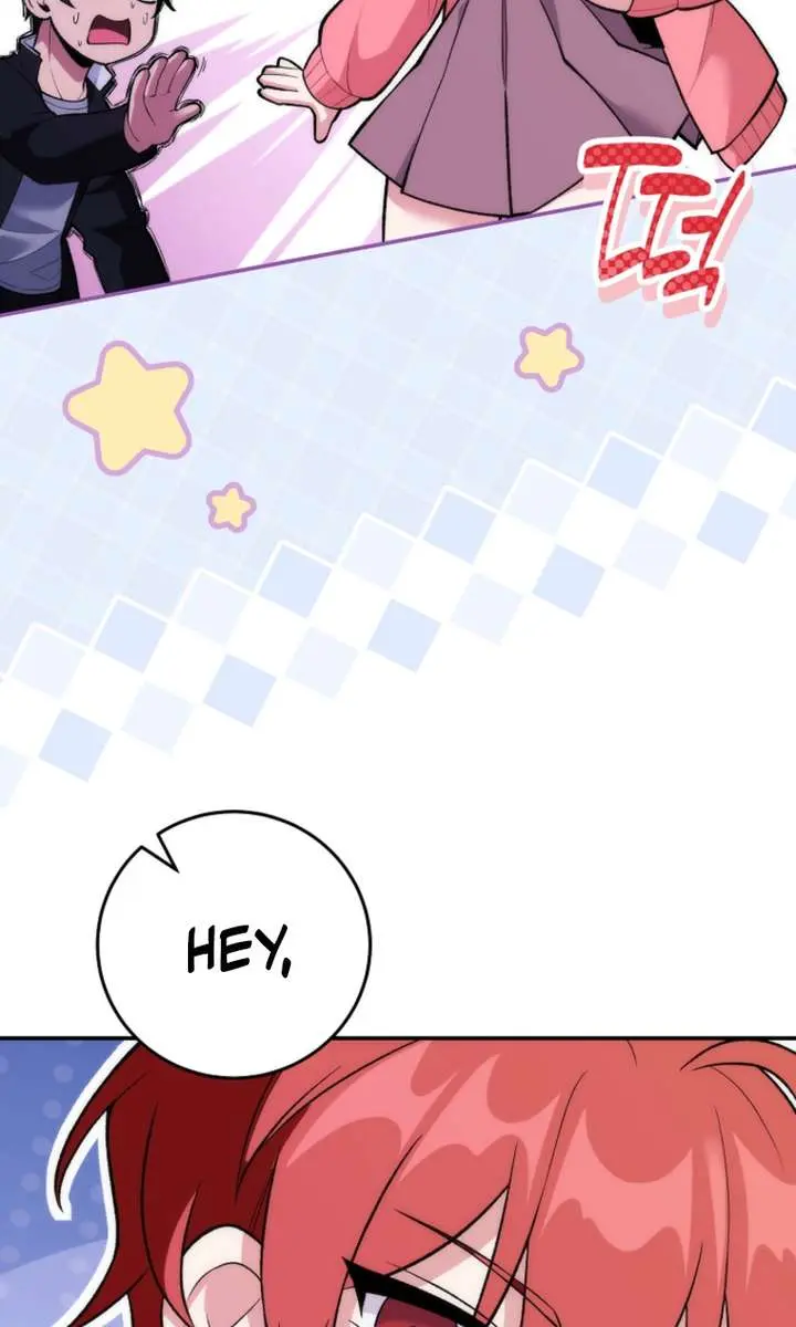 I Was Thrown into an Unfamiliar Manga Chapter 9 Page 97