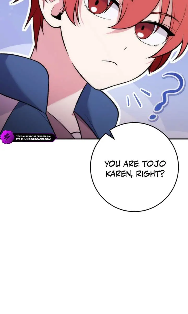 I Was Thrown into an Unfamiliar Manga Chapter 9 Page 98
