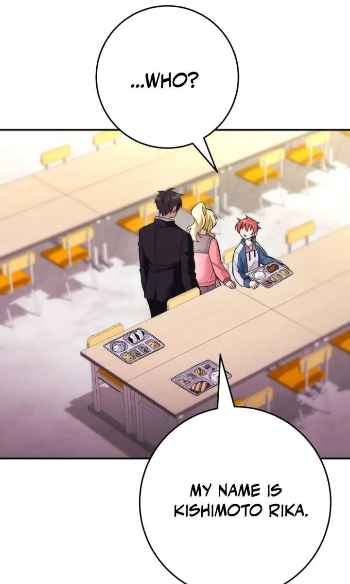 I Was Thrown into an Unfamiliar Manga Chapter 9 Page 99