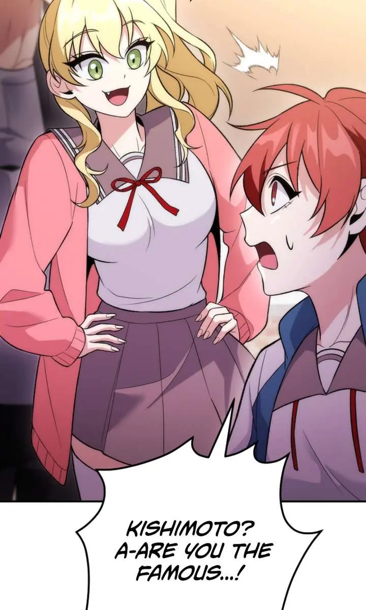 I Was Thrown into an Unfamiliar Manga Chapter 9 Page 101