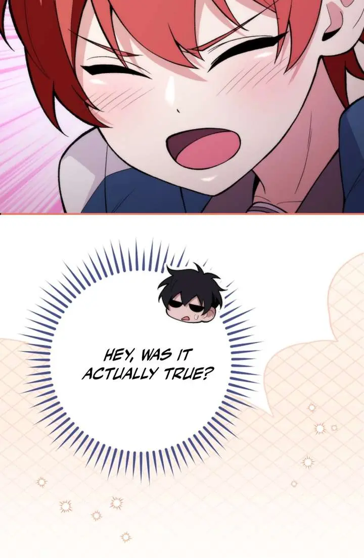 I Was Thrown into an Unfamiliar Manga Chapter 9 Page 105