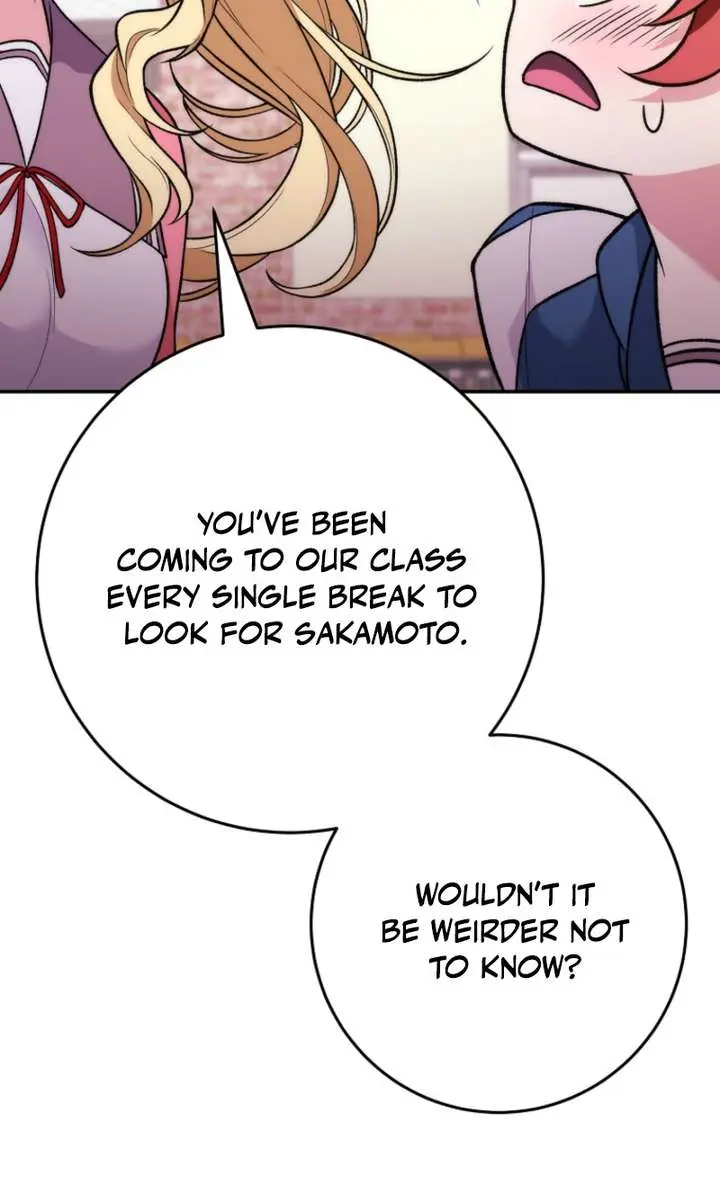 I Was Thrown into an Unfamiliar Manga Chapter 9 Page 107