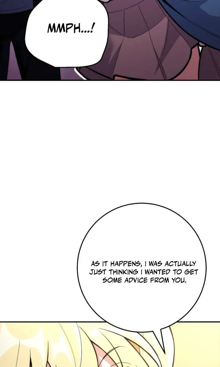 I Was Thrown into an Unfamiliar Manga Chapter 9 Page 109