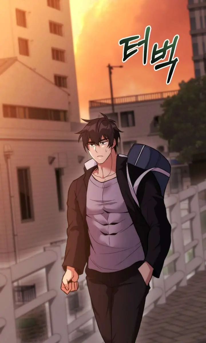 I Was Thrown into an Unfamiliar Manga Chapter 9 Page 114