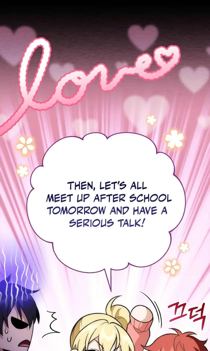 I Was Thrown into an Unfamiliar Manga Chapter 9 Page 116