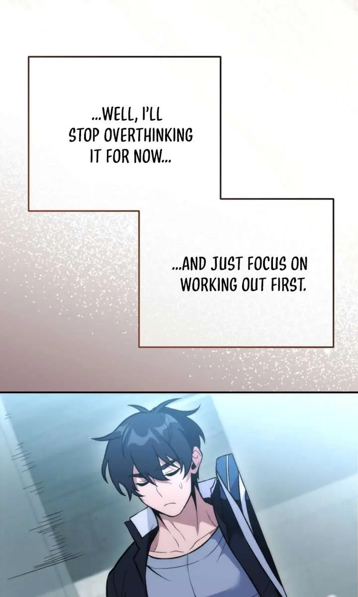 I Was Thrown into an Unfamiliar Manga Chapter 9 Page 120