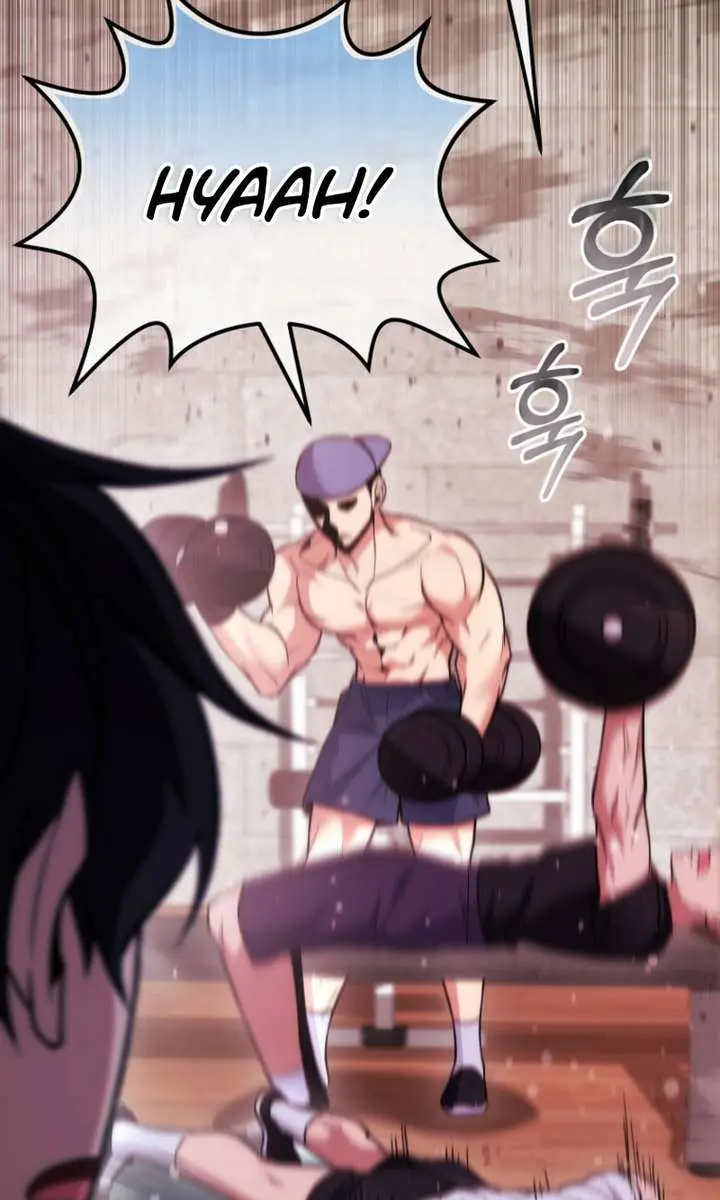 I Was Thrown into an Unfamiliar Manga Chapter 9 Page 122