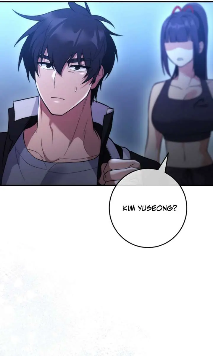 I Was Thrown into an Unfamiliar Manga Chapter 9 Page 125