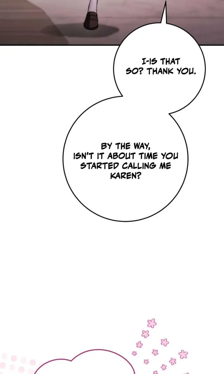 I Was Thrown into an Unfamiliar Manga Chapter 11 Page 5