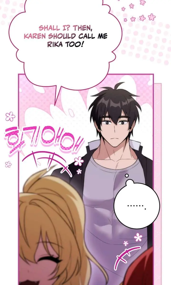 I Was Thrown into an Unfamiliar Manga Chapter 11 Page 6