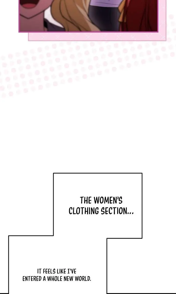 I Was Thrown into an Unfamiliar Manga Chapter 11 Page 7