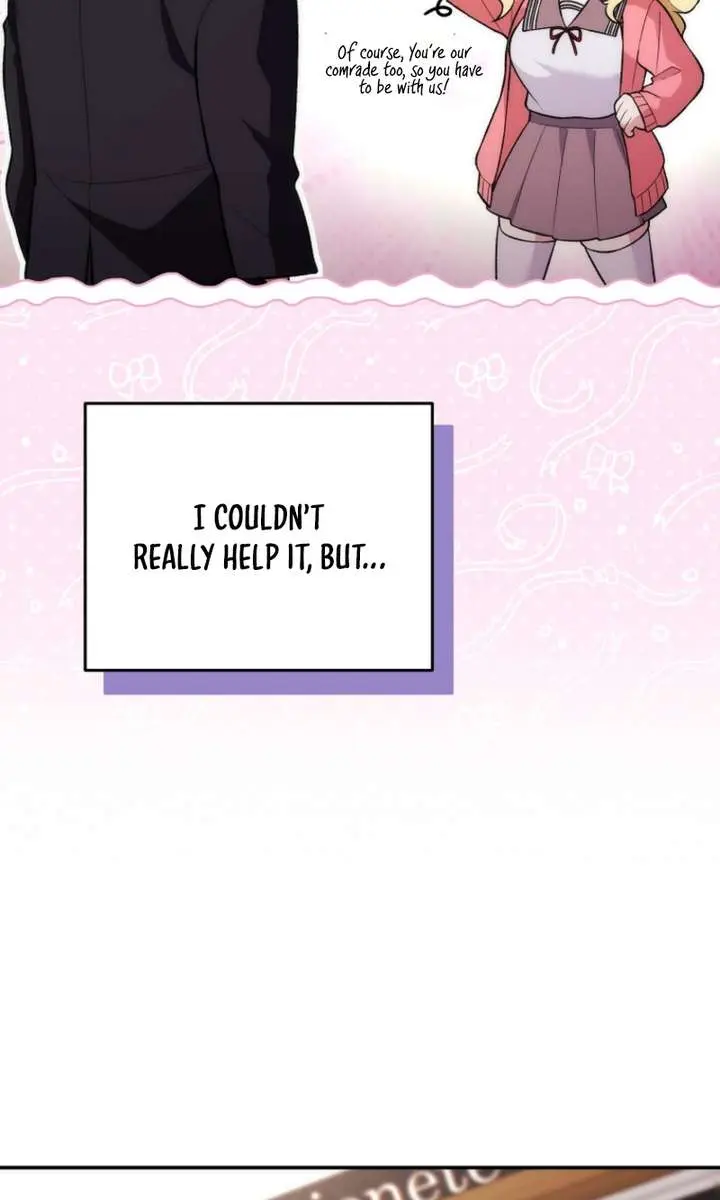 I Was Thrown into an Unfamiliar Manga Chapter 11 Page 10