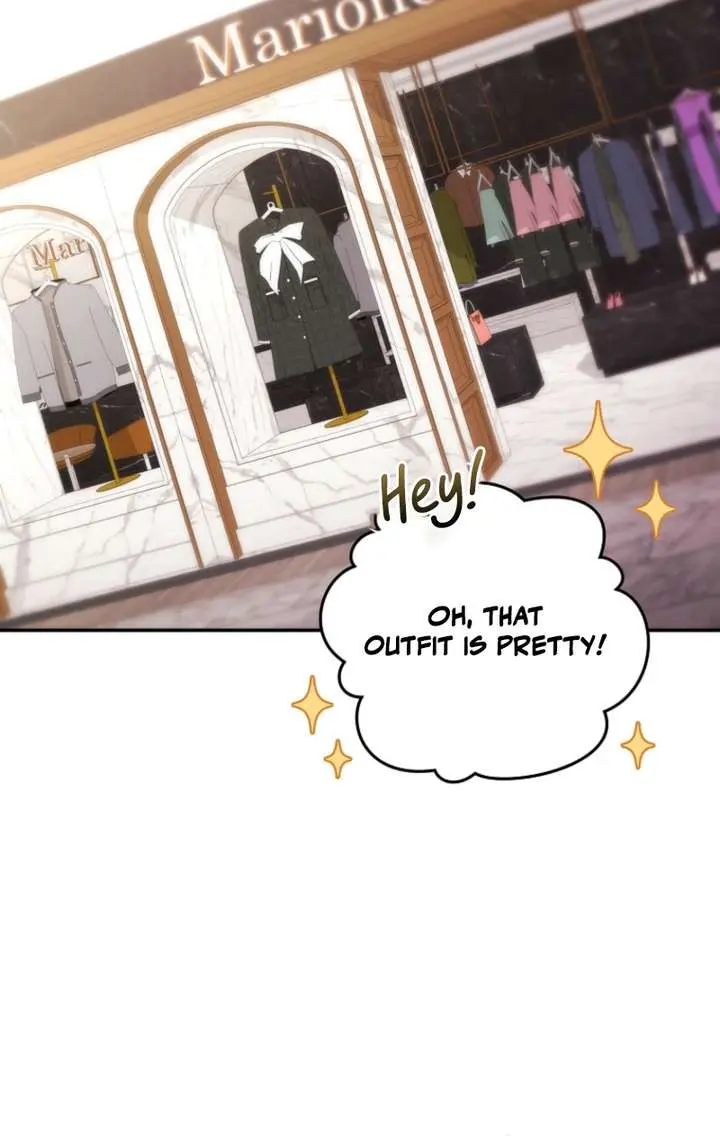 I Was Thrown into an Unfamiliar Manga Chapter 11 Page 11