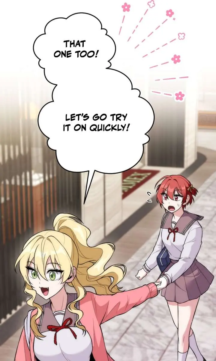 I Was Thrown into an Unfamiliar Manga Chapter 11 Page 12