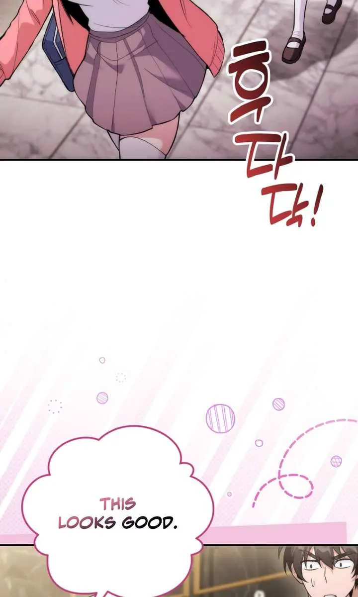I Was Thrown into an Unfamiliar Manga Chapter 11 Page 13