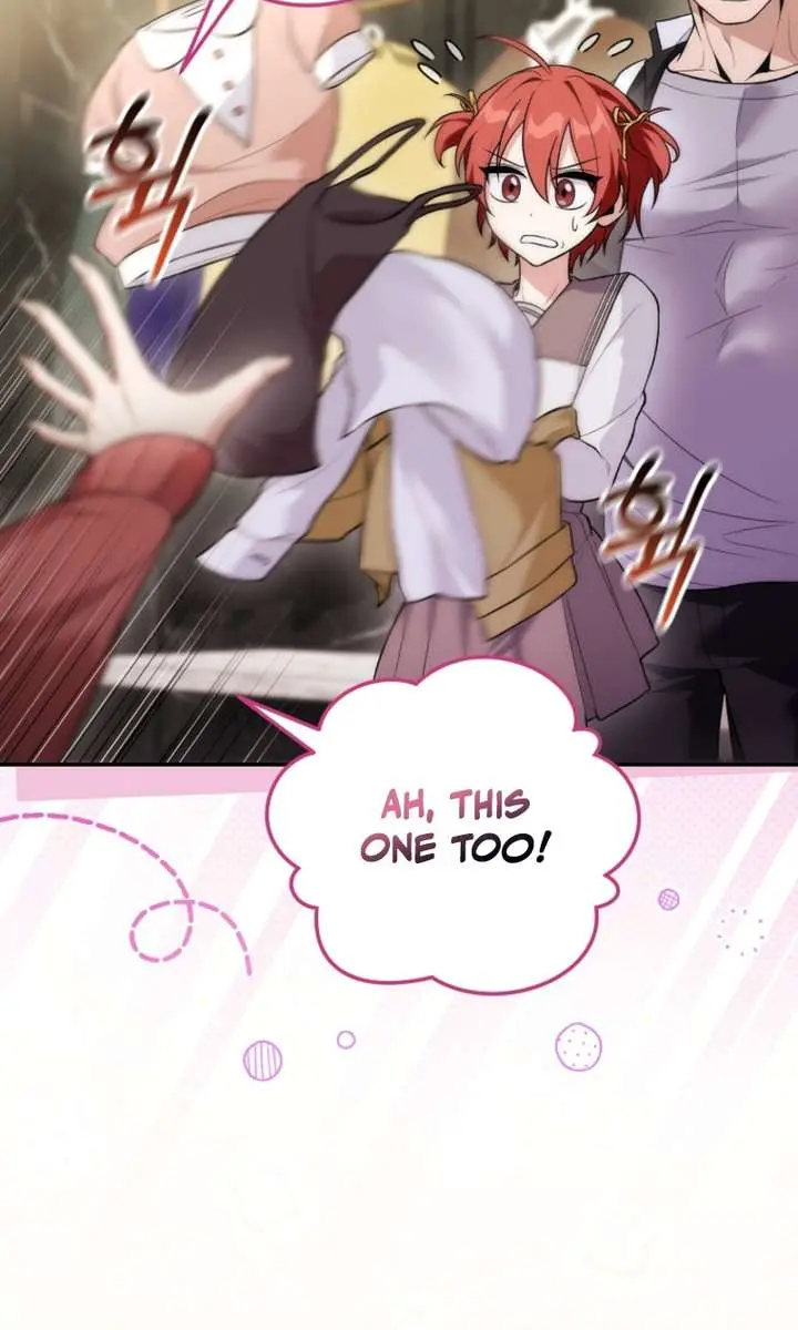 I Was Thrown into an Unfamiliar Manga Chapter 11 Page 14