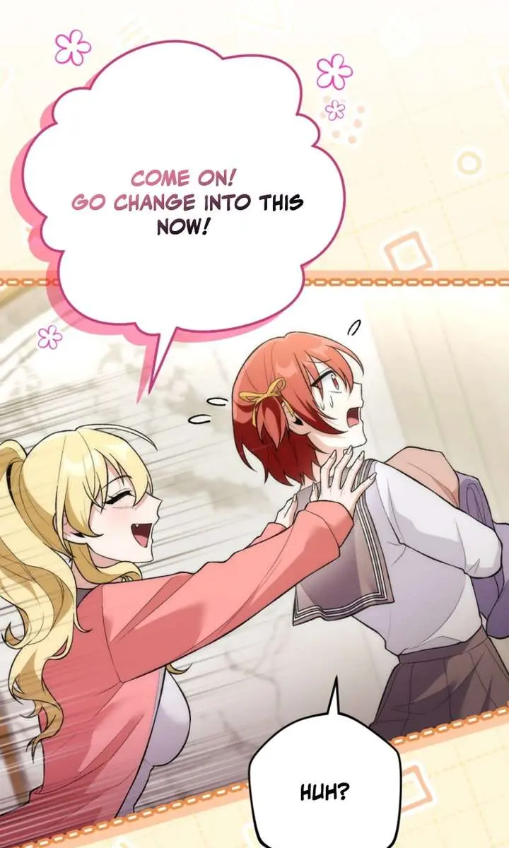 I Was Thrown into an Unfamiliar Manga Chapter 11 Page 15