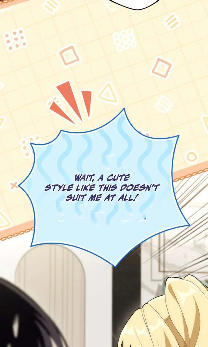 I Was Thrown into an Unfamiliar Manga Chapter 11 Page 16