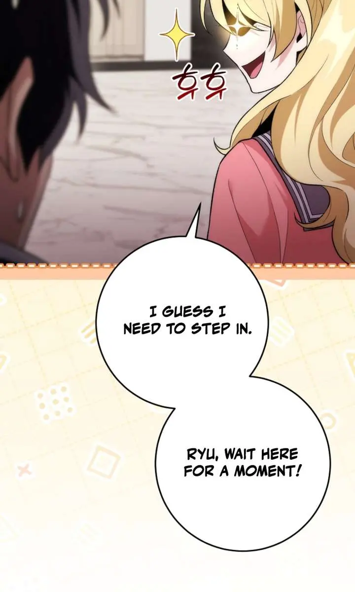 I Was Thrown into an Unfamiliar Manga Chapter 11 Page 17