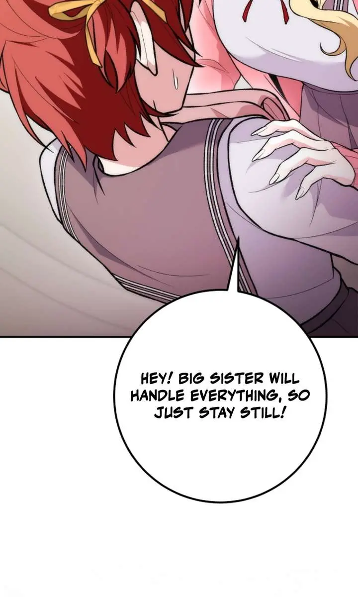 I Was Thrown into an Unfamiliar Manga Chapter 11 Page 19
