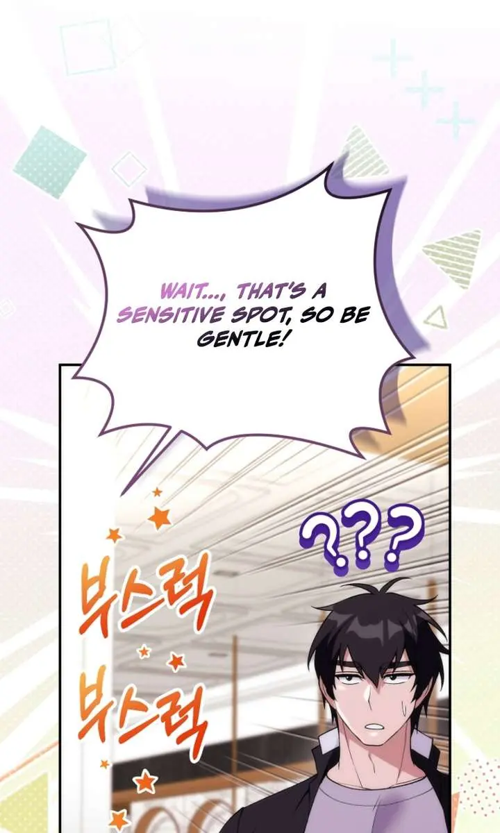 I Was Thrown into an Unfamiliar Manga Chapter 11 Page 20