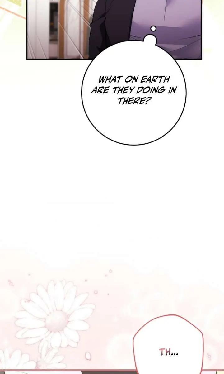 I Was Thrown into an Unfamiliar Manga Chapter 11 Page 21
