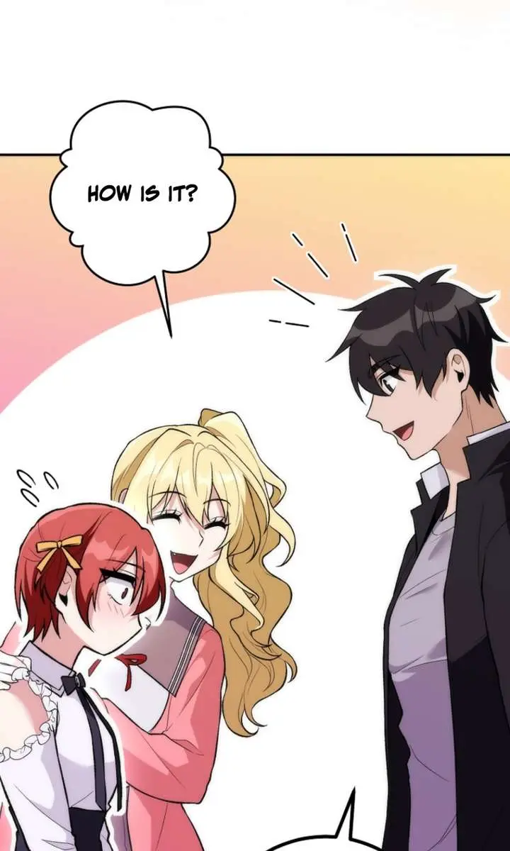 I Was Thrown into an Unfamiliar Manga Chapter 11 Page 25