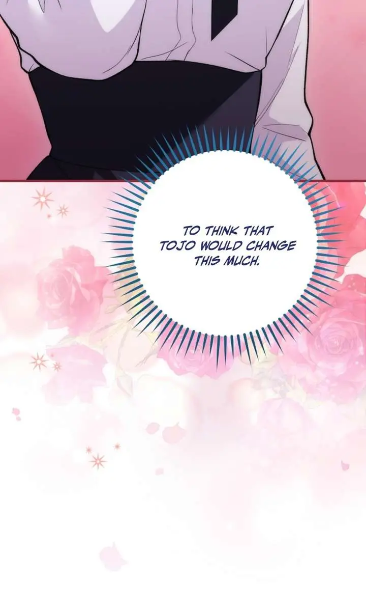 I Was Thrown into an Unfamiliar Manga Chapter 11 Page 28