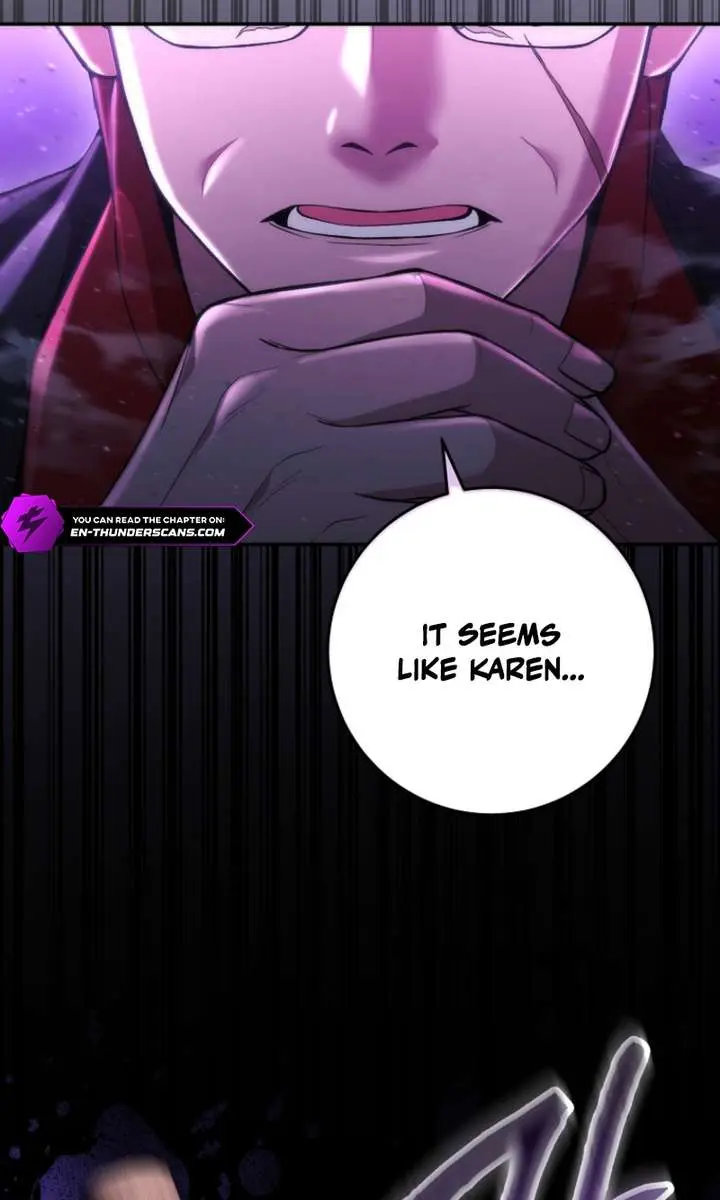 I Was Thrown into an Unfamiliar Manga Chapter 11 Page 36