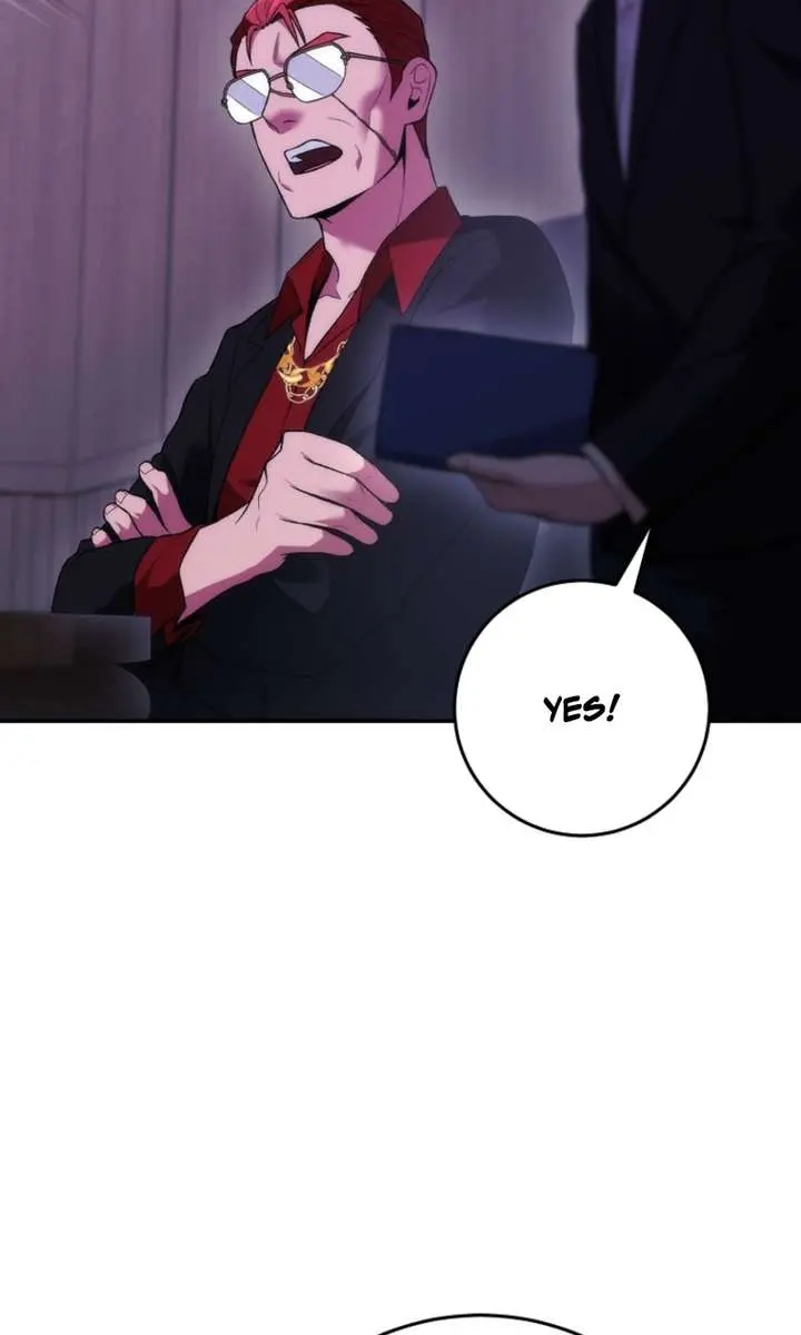 I Was Thrown into an Unfamiliar Manga Chapter 11 Page 42