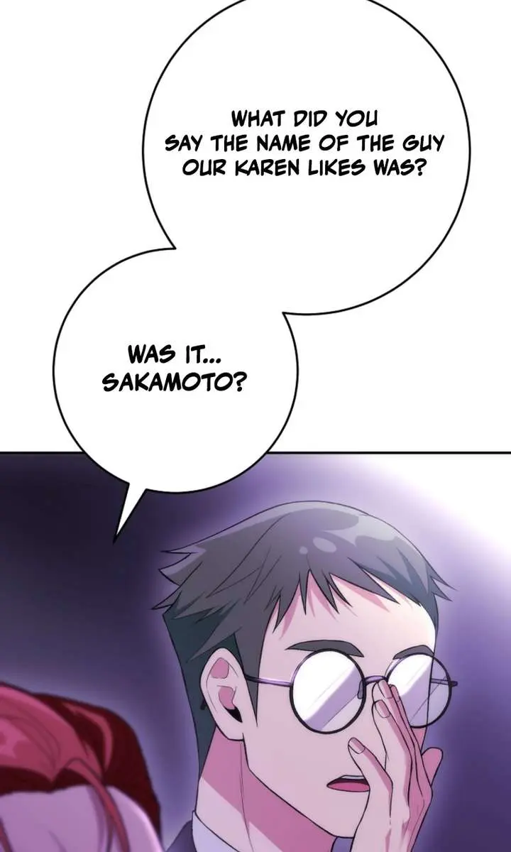 I Was Thrown into an Unfamiliar Manga Chapter 11 Page 43