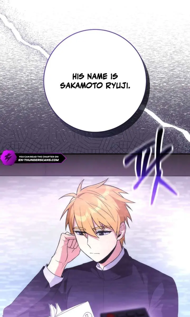 I Was Thrown into an Unfamiliar Manga Chapter 11 Page 45