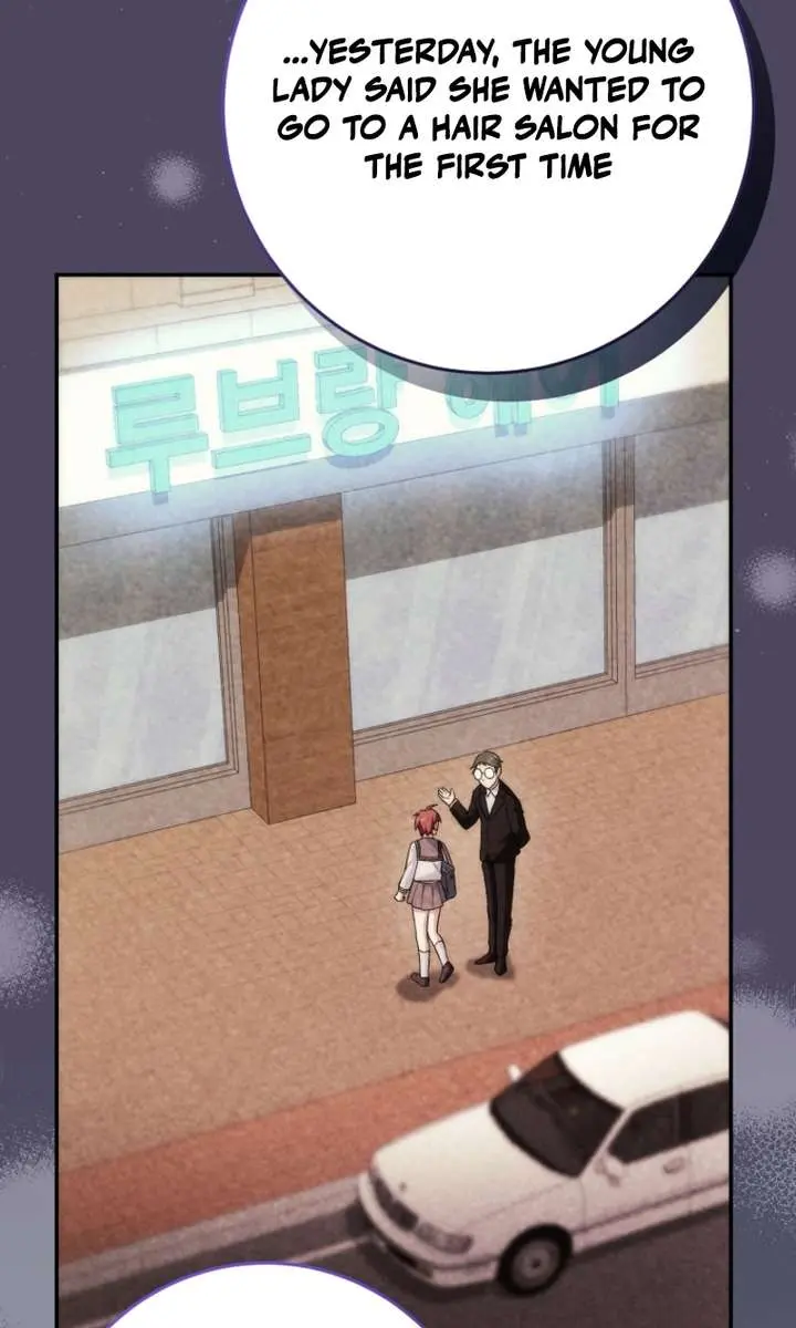 I Was Thrown into an Unfamiliar Manga Chapter 11 Page 47