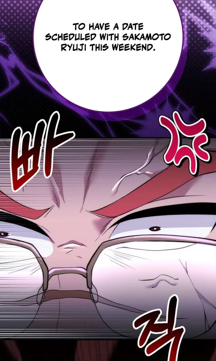 I Was Thrown into an Unfamiliar Manga Chapter 11 Page 51