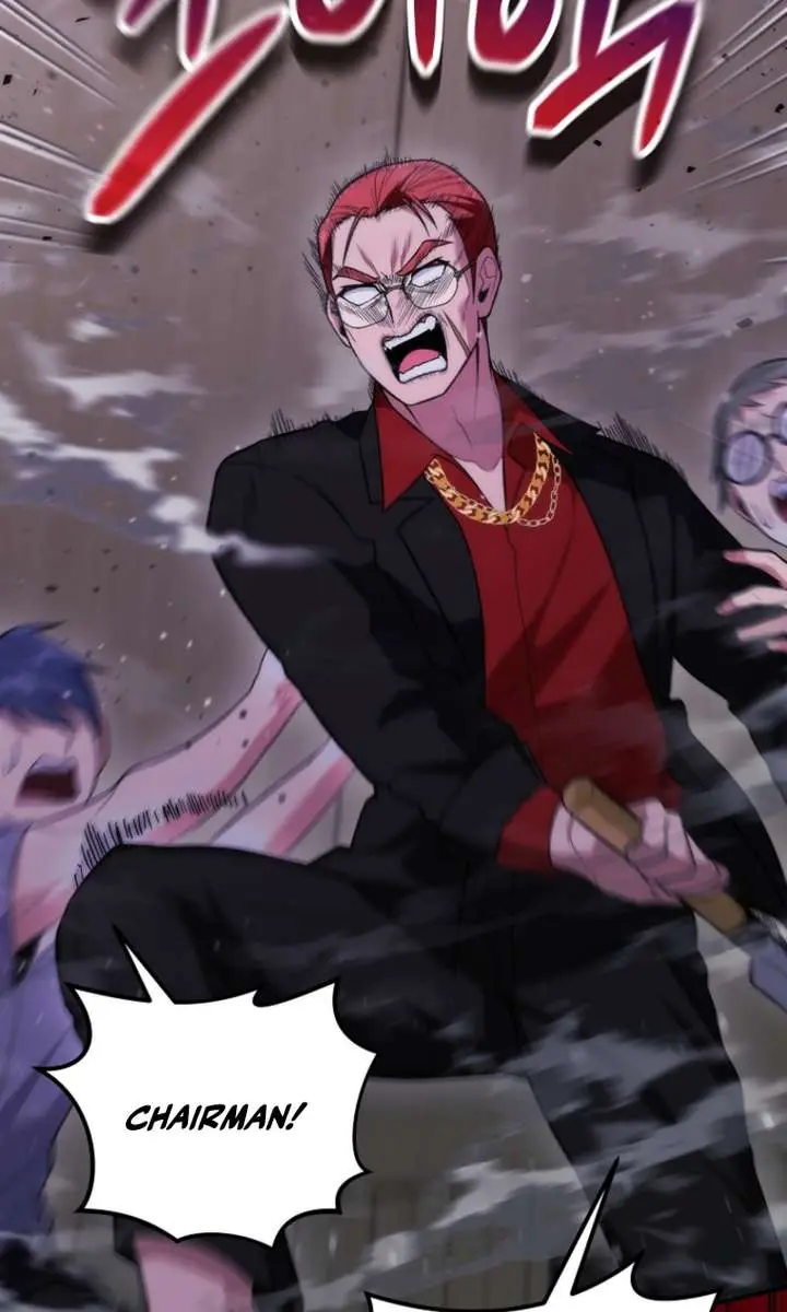 I Was Thrown into an Unfamiliar Manga Chapter 11 Page 53