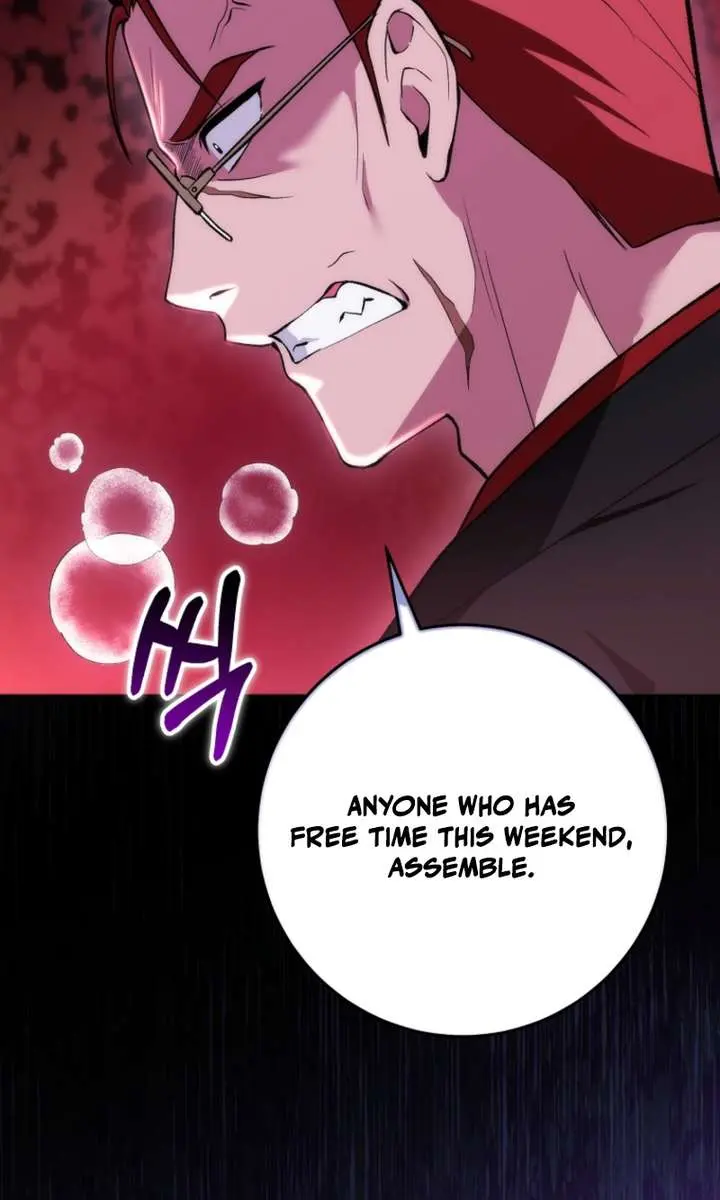 I Was Thrown into an Unfamiliar Manga Chapter 11 Page 55