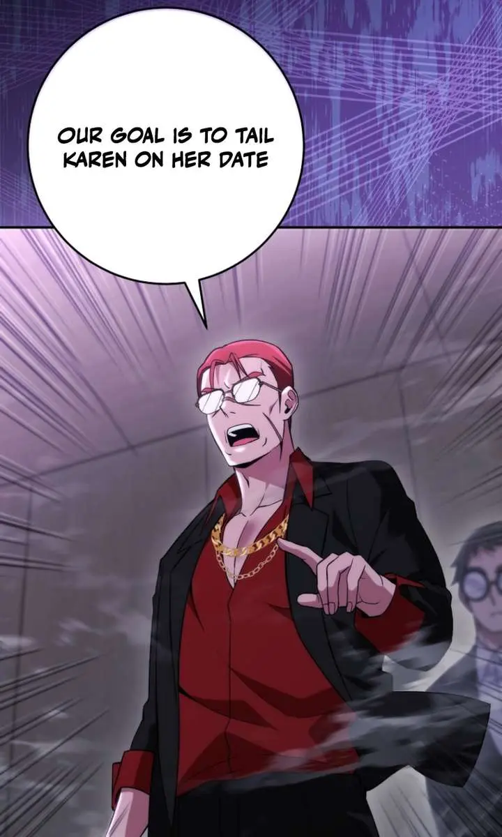 I Was Thrown into an Unfamiliar Manga Chapter 11 Page 57