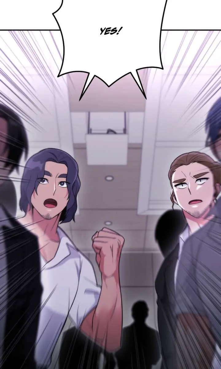 I Was Thrown into an Unfamiliar Manga Chapter 11 Page 59