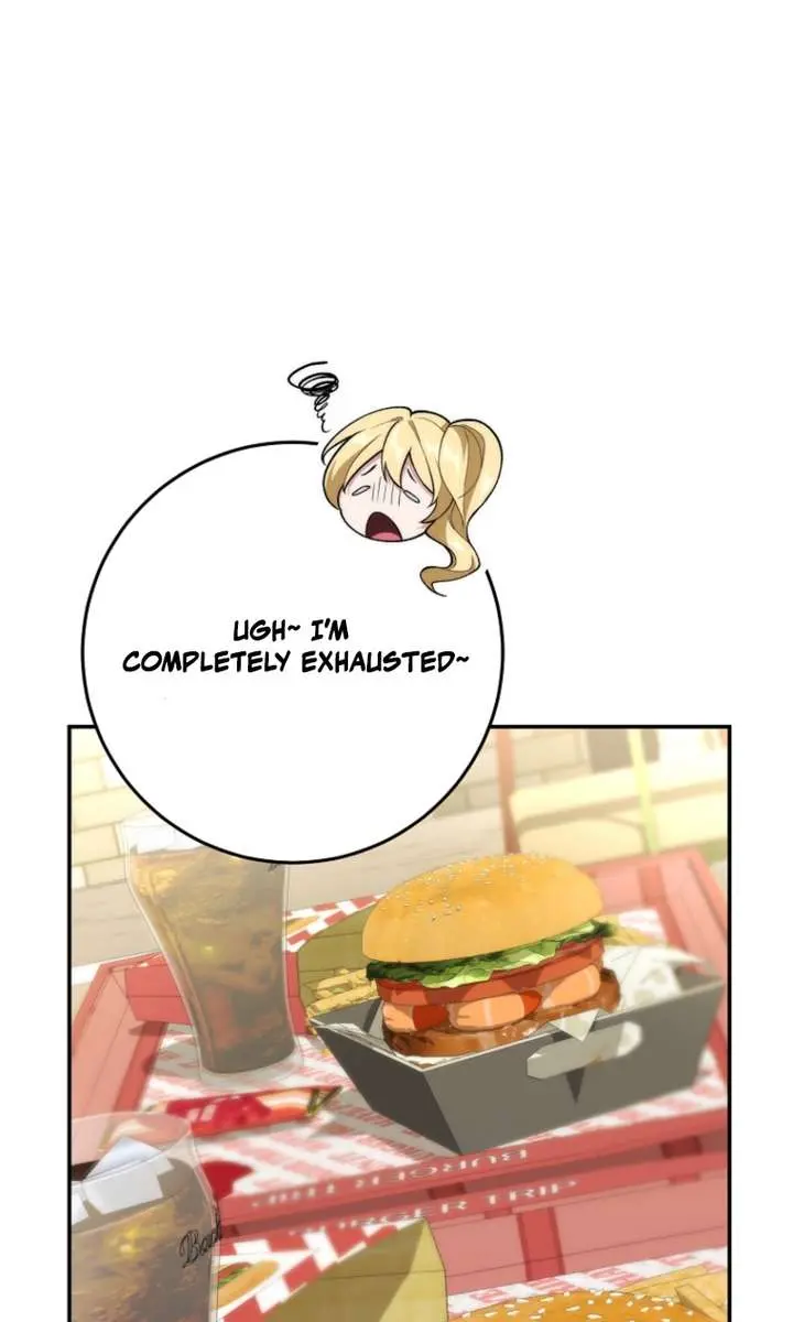 I Was Thrown into an Unfamiliar Manga Chapter 11 Page 63