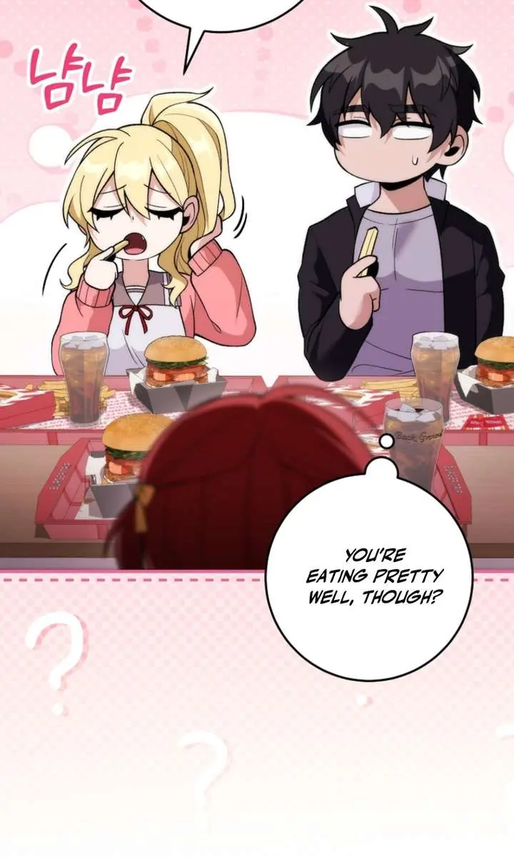 I Was Thrown into an Unfamiliar Manga Chapter 11 Page 65