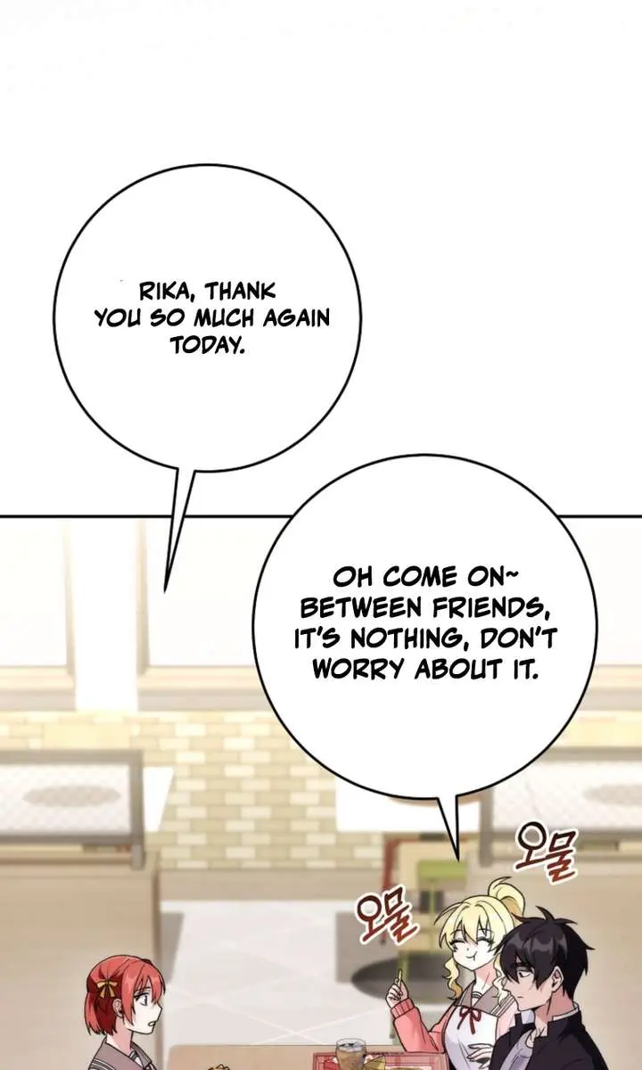 I Was Thrown into an Unfamiliar Manga Chapter 11 Page 66