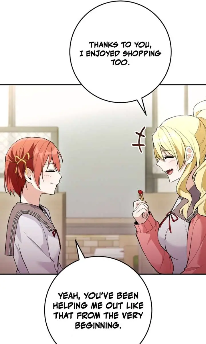 I Was Thrown into an Unfamiliar Manga Chapter 11 Page 68