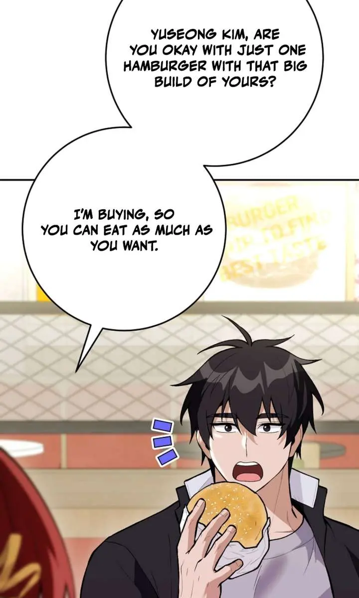 I Was Thrown into an Unfamiliar Manga Chapter 11 Page 70