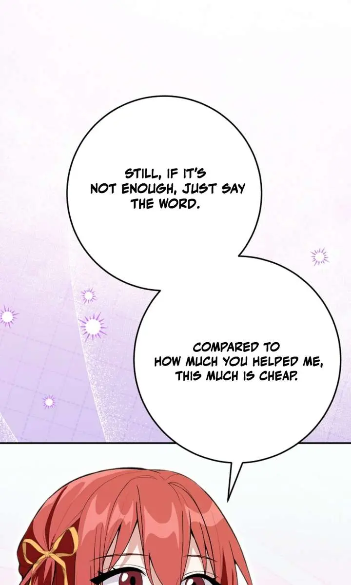 I Was Thrown into an Unfamiliar Manga Chapter 11 Page 72