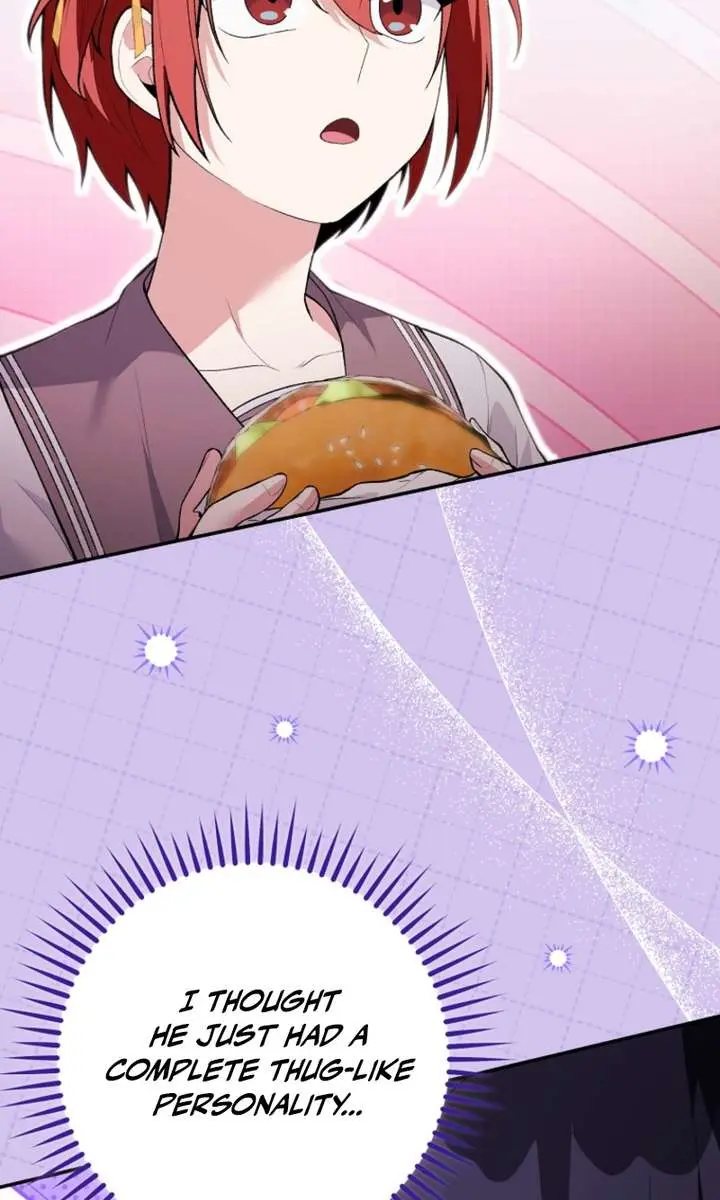 I Was Thrown into an Unfamiliar Manga Chapter 11 Page 73